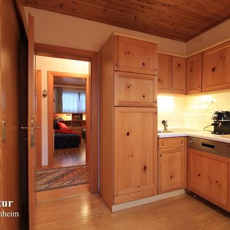 Apartment Kathrein Ski & Spa Bad Kleinkirchheim Dış mekan fotoğraf