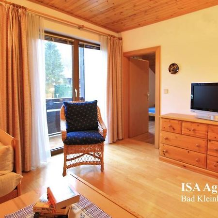 Apartment Kathrein Ski & Spa Bad Kleinkirchheim Dış mekan fotoğraf