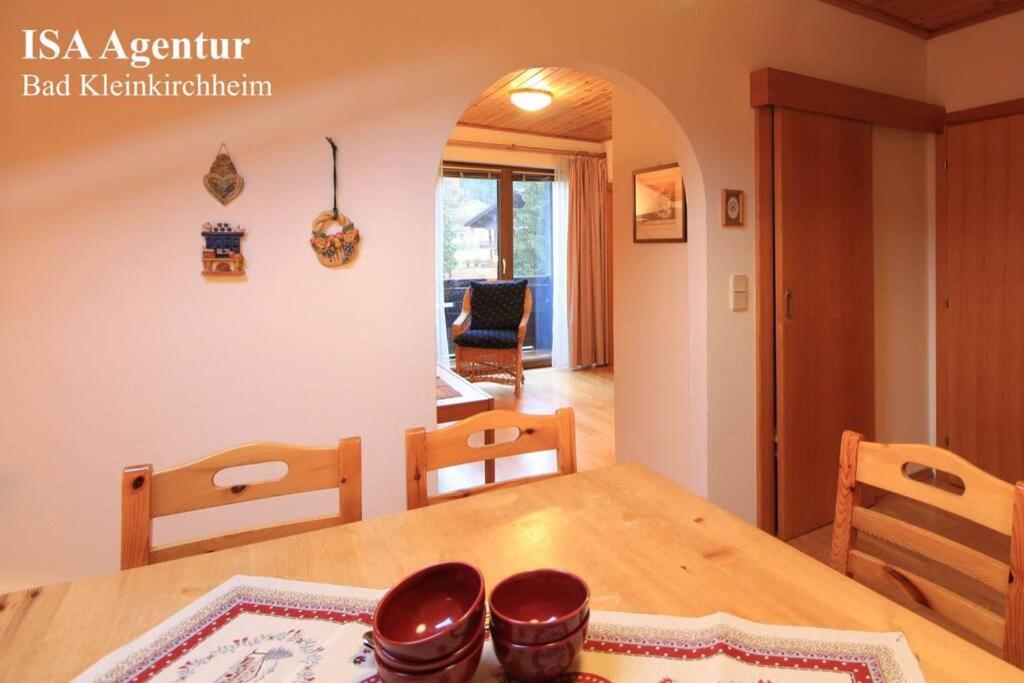Apartment Kathrein Ski & Spa Bad Kleinkirchheim Dış mekan fotoğraf