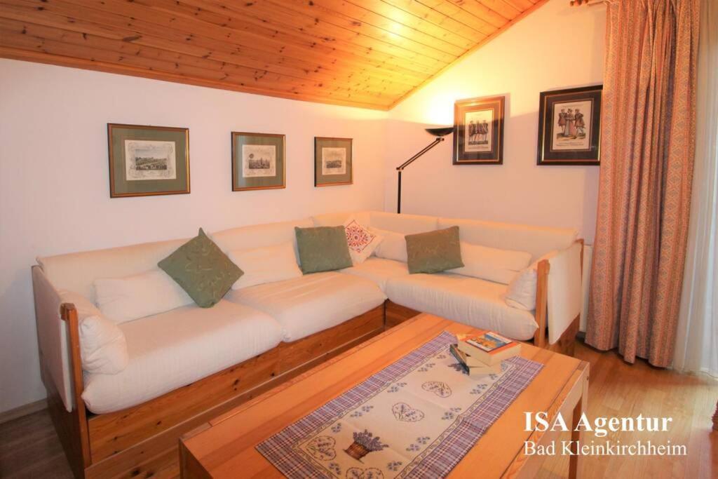 Apartment Kathrein Ski & Spa Bad Kleinkirchheim Dış mekan fotoğraf
