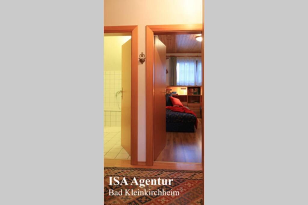 Apartment Kathrein Ski & Spa Bad Kleinkirchheim Dış mekan fotoğraf