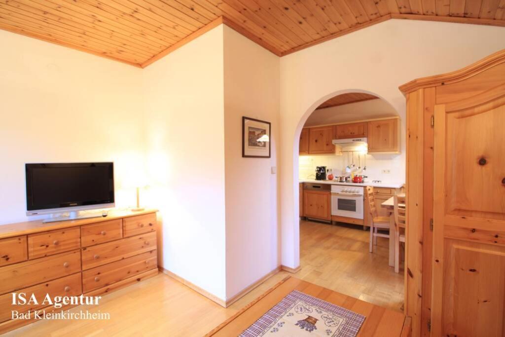 Apartment Kathrein Ski & Spa Bad Kleinkirchheim Dış mekan fotoğraf
