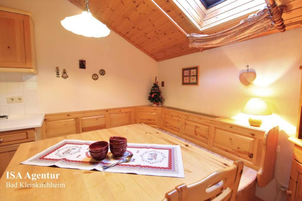 Apartment Kathrein Ski & Spa Bad Kleinkirchheim Dış mekan fotoğraf
